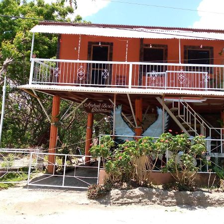 Beach Cabin Ometepe Altagracia Ngoại thất bức ảnh