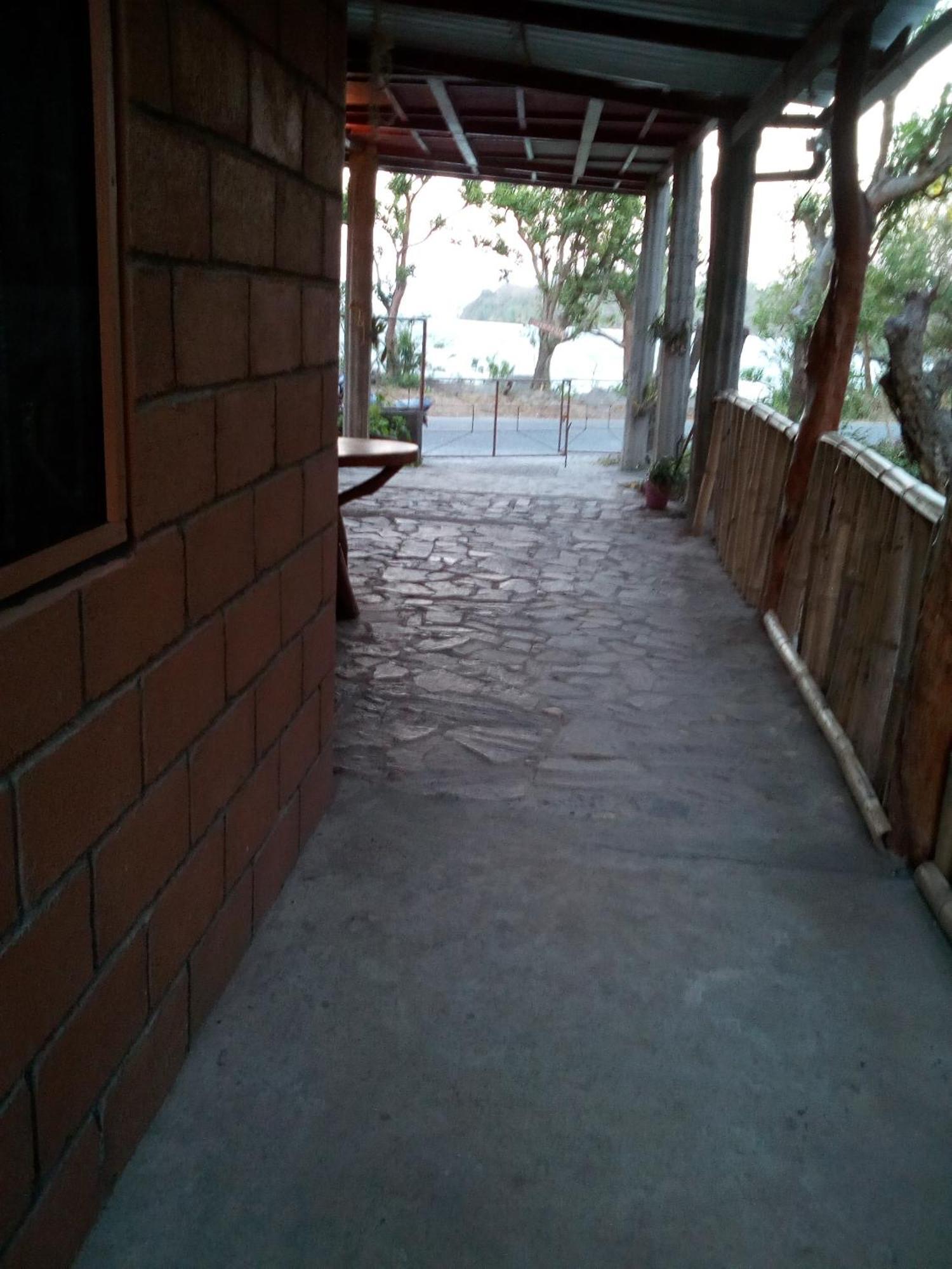 Beach Cabin Ometepe Altagracia Phòng bức ảnh