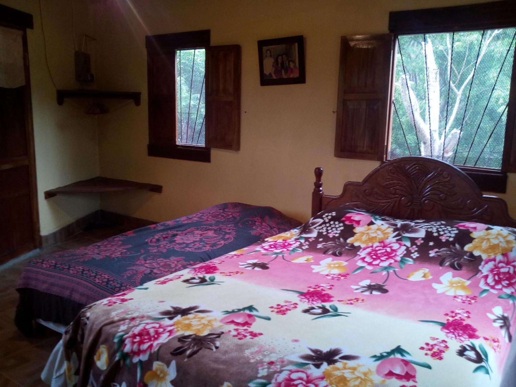 Beach Cabin Ometepe Altagracia Phòng bức ảnh