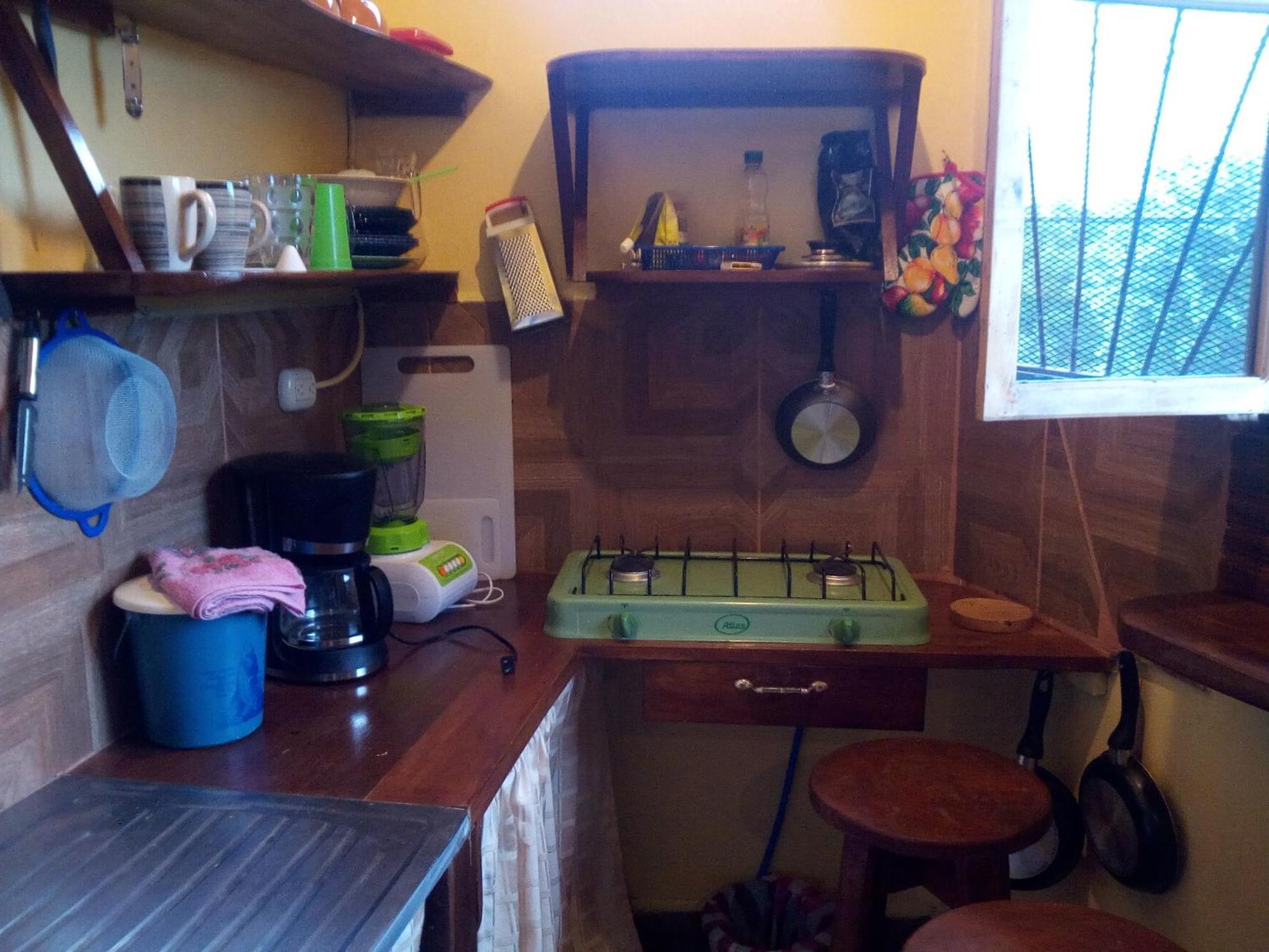Beach Cabin Ometepe Altagracia Phòng bức ảnh