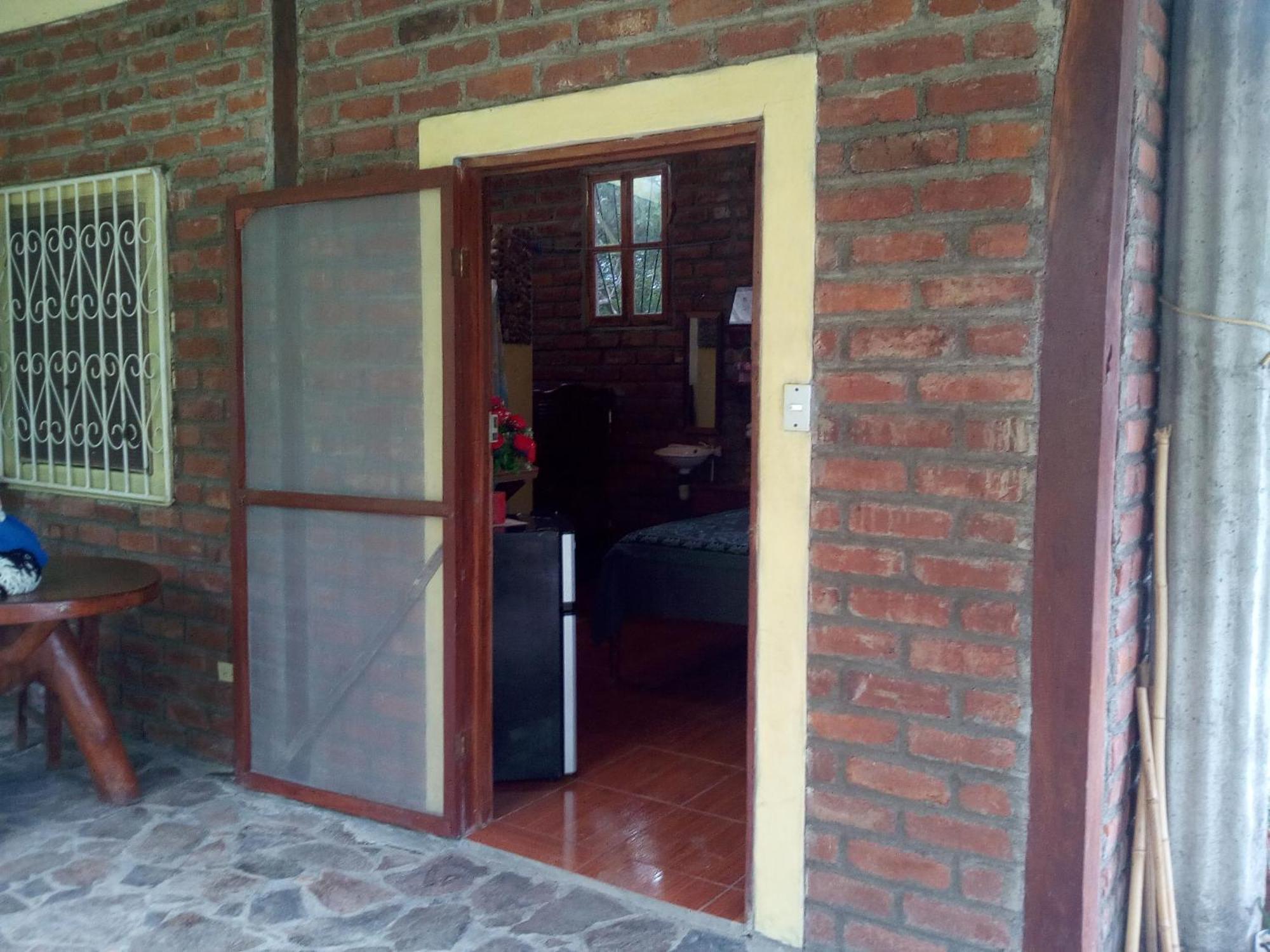 Beach Cabin Ometepe Altagracia Phòng bức ảnh