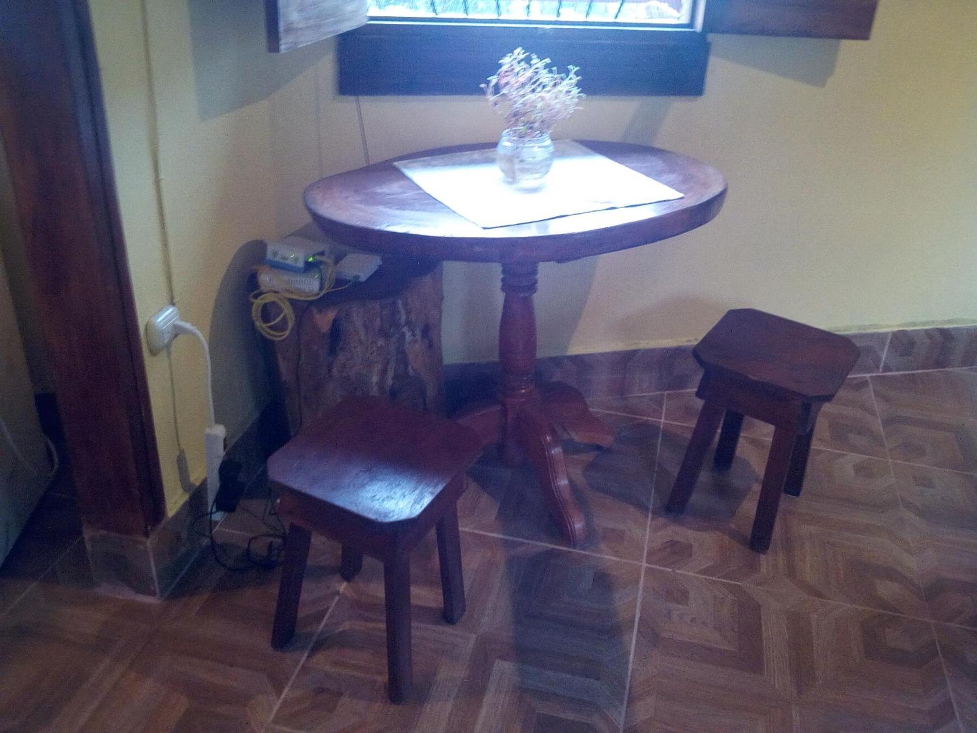 Beach Cabin Ometepe Altagracia Phòng bức ảnh