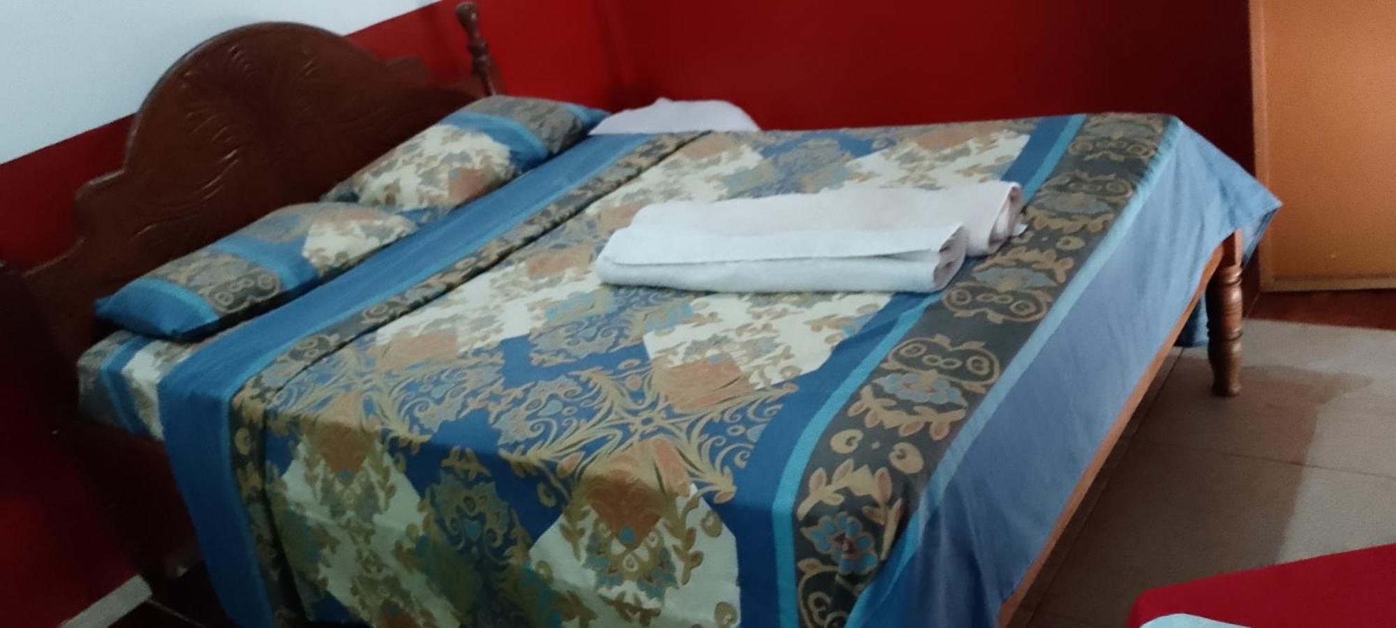 Beach Cabin Ometepe Altagracia Ngoại thất bức ảnh