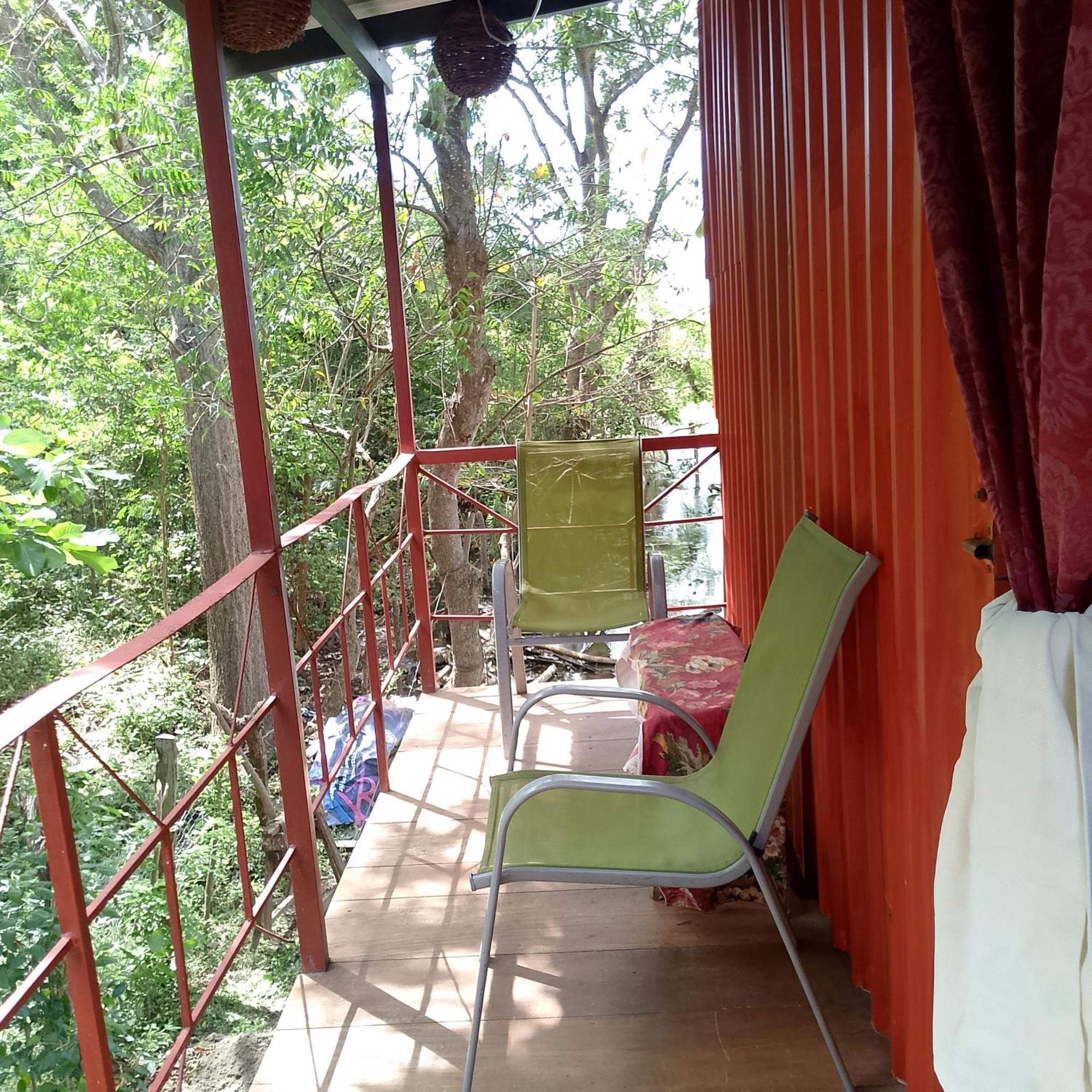 Beach Cabin Ometepe Altagracia Phòng bức ảnh