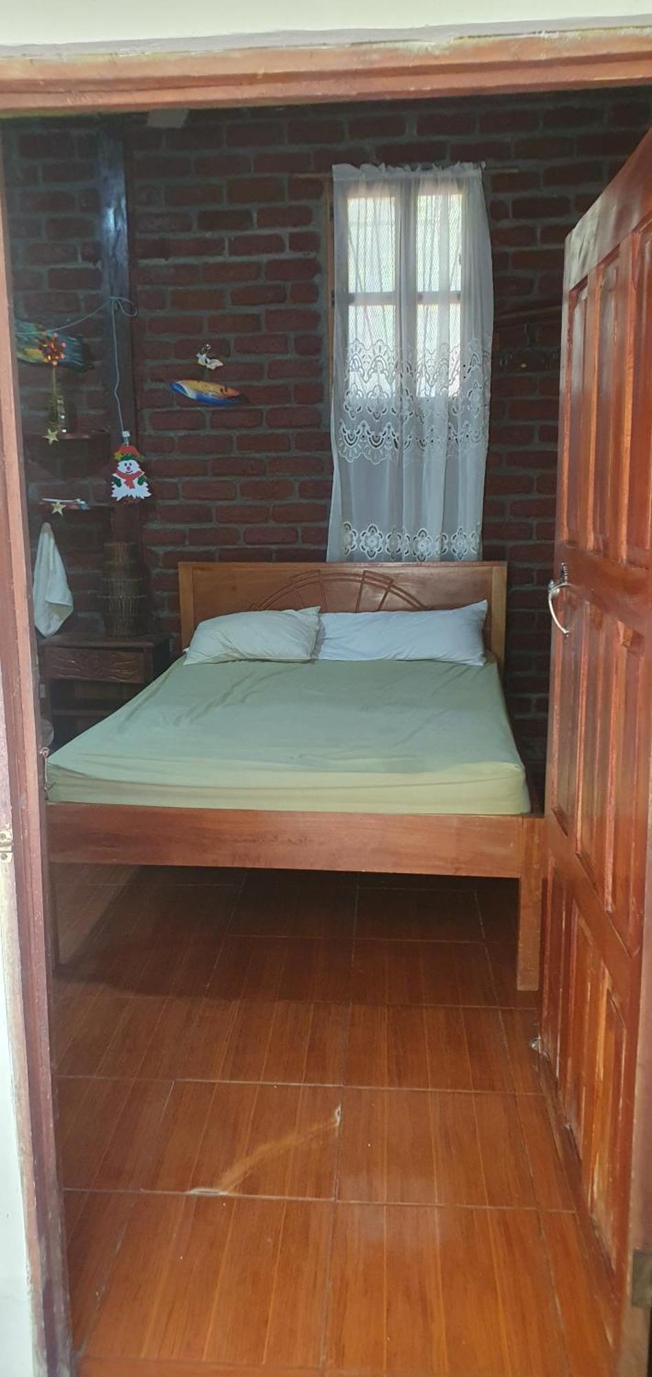 Beach Cabin Ometepe Altagracia Phòng bức ảnh