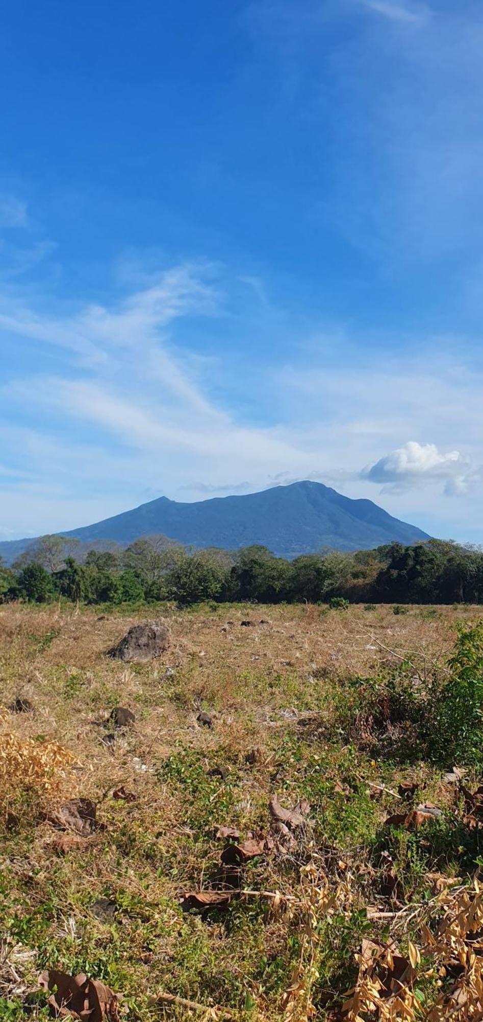 Beach Cabin Ometepe Altagracia Ngoại thất bức ảnh