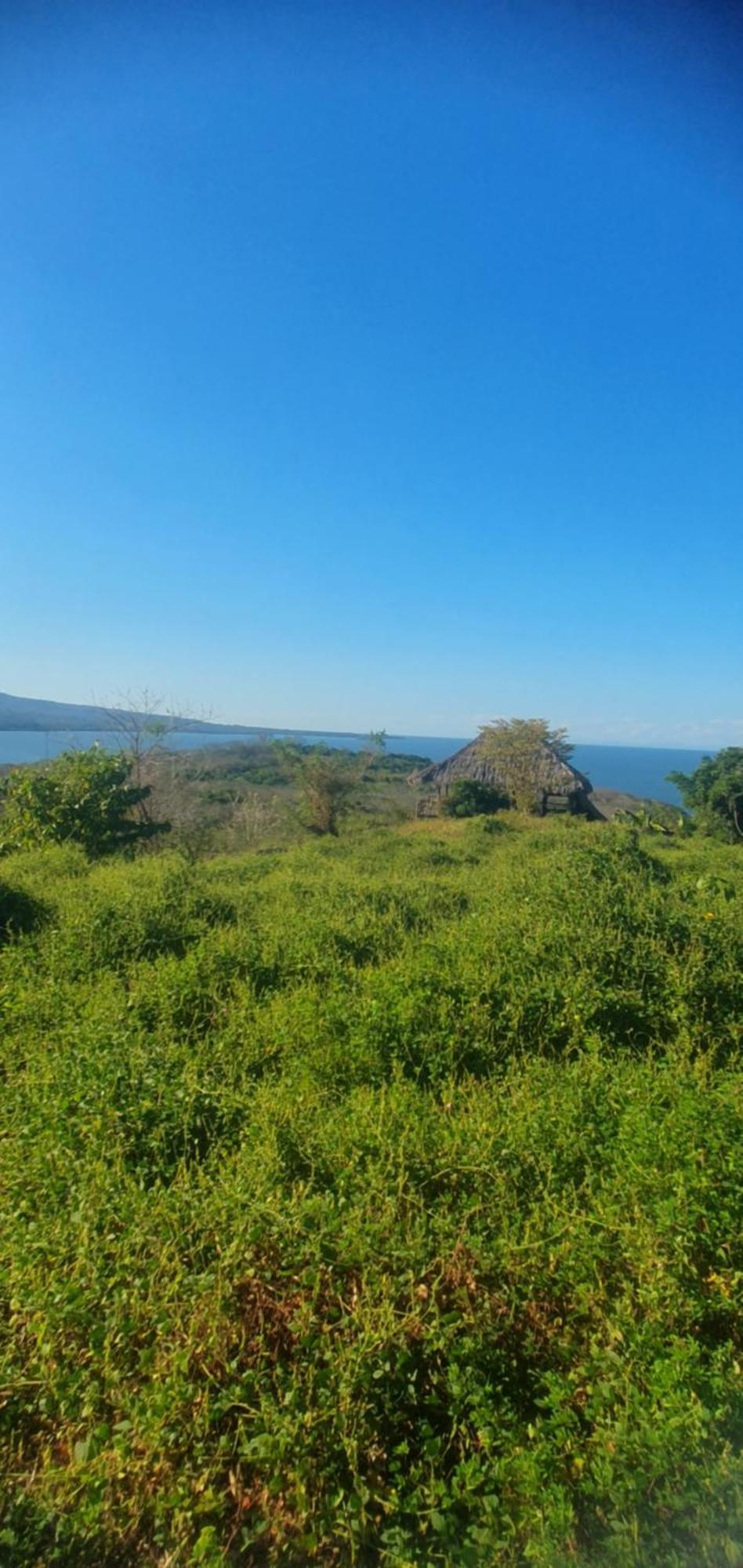 Beach Cabin Ometepe Altagracia Ngoại thất bức ảnh
